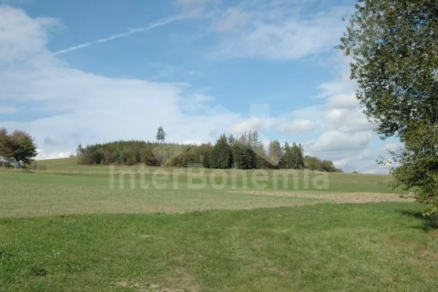 Apartmán Šumava a předhůří ZC 0184