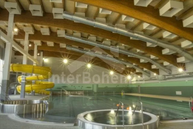 Apartmán Šumava a předhůří ZC 0184