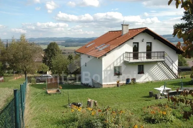 Apartmán Šumava a předhůří ZC 0184