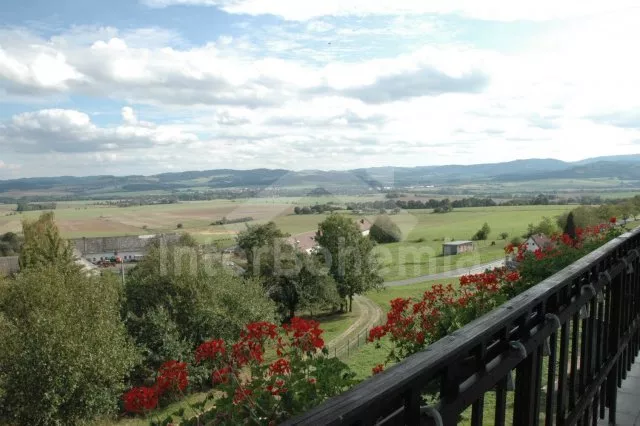 Apartmán Šumava a předhůří ZC 0184