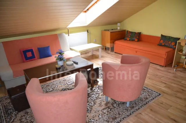 Apartmán Šumava a předhůří ZC 0184