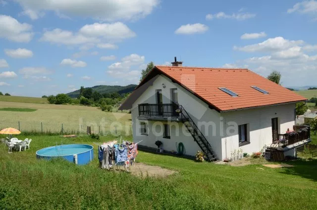 Apartmán Šumava a předhůří ZC 0184