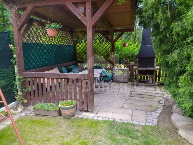 Domek České Budějovice a okolí JC 0089