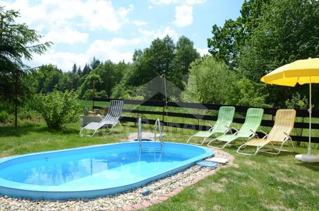 Domek České Budějovice a okolí JC 0089