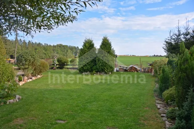 Domek České Budějovice a okolí JC 0089