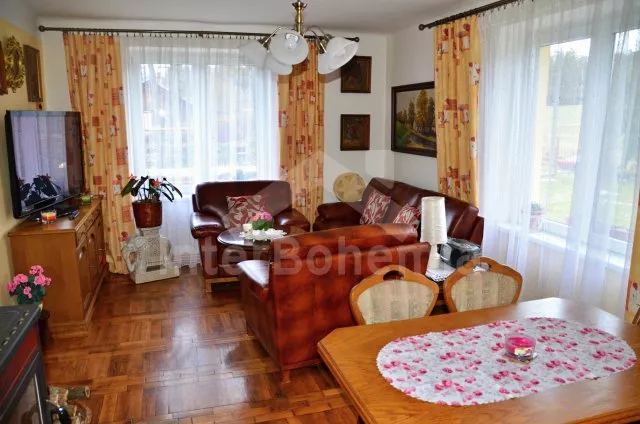 Domek České Budějovice a okolí JC 0089