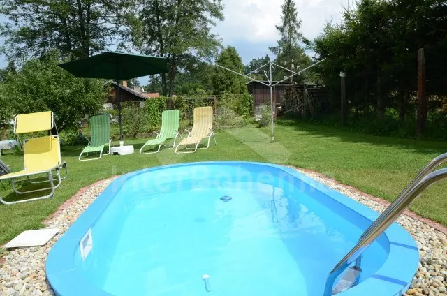 Domek České Budějovice a okolí JC 0089