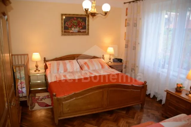 Domek České Budějovice a okolí JC 0089