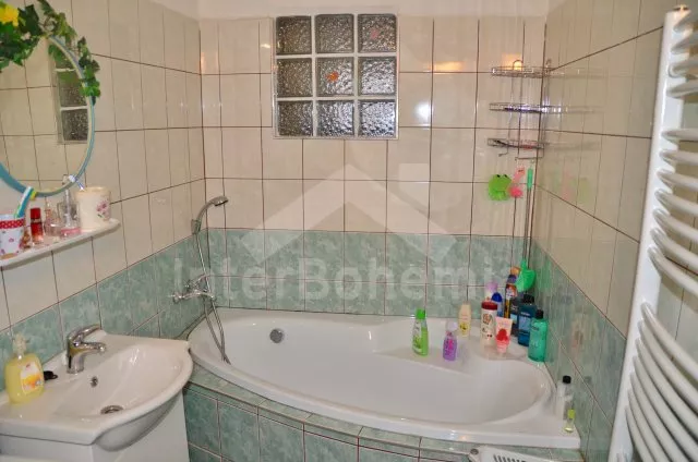 Domek České Budějovice a okolí JC 0089