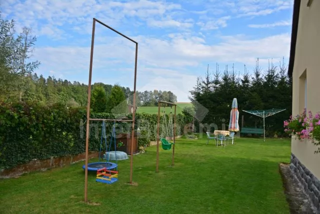 Domek České Budějovice a okolí JC 0089