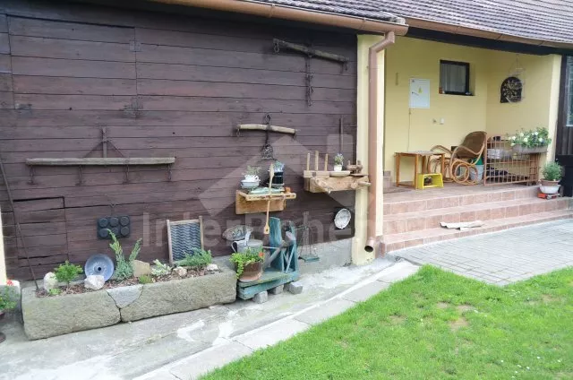 Domek České Budějovice a okolí JC 0089