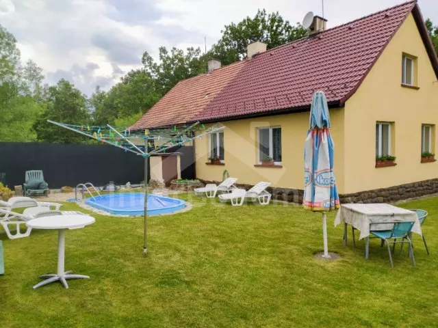 Domek České Budějovice a okolí JC 0089