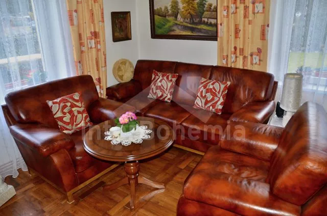 Domek České Budějovice a okolí JC 0089