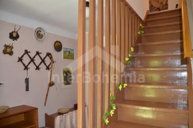 Domek České Budějovice a okolí JC 0089