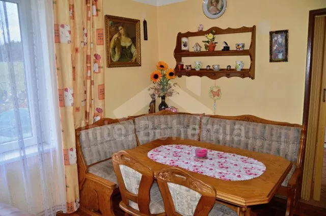 Domek České Budějovice a okolí JC 0089