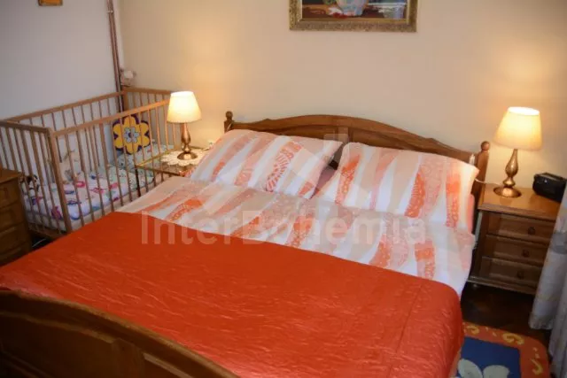 Domek České Budějovice a okolí JC 0089