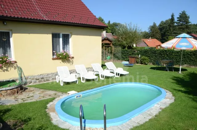 Domek České Budějovice a okolí JC 0089