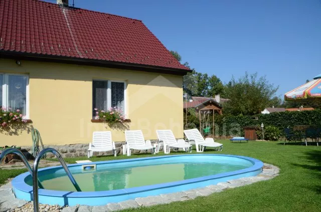 Domek České Budějovice a okolí JC 0089