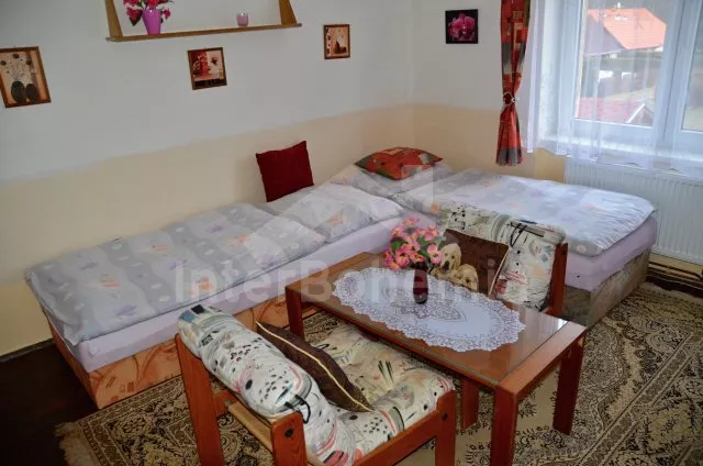 Domek České Budějovice a okolí JC 0089