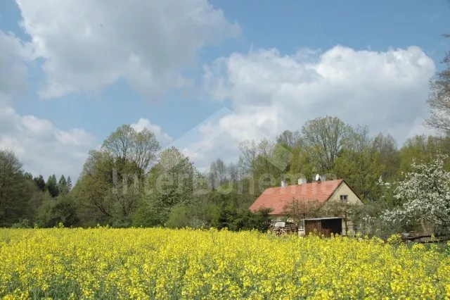 Domek České Budějovice a okolí JC 0089