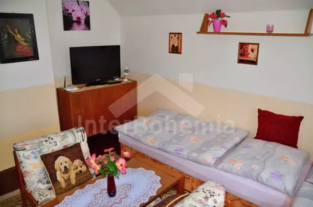 Domek České Budějovice a okolí JC 0089