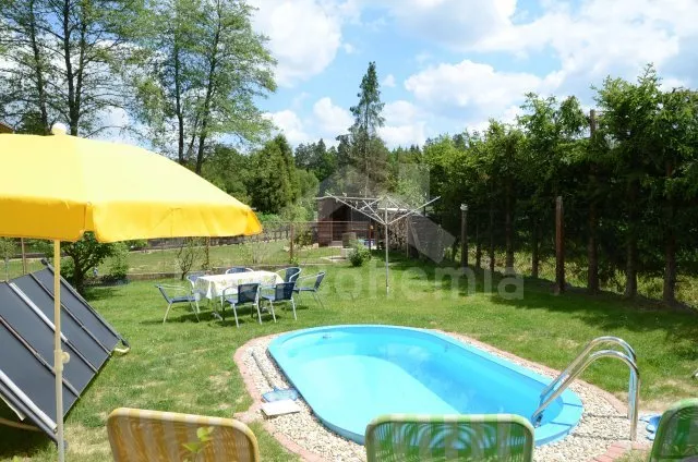 Domek České Budějovice a okolí JC 0089