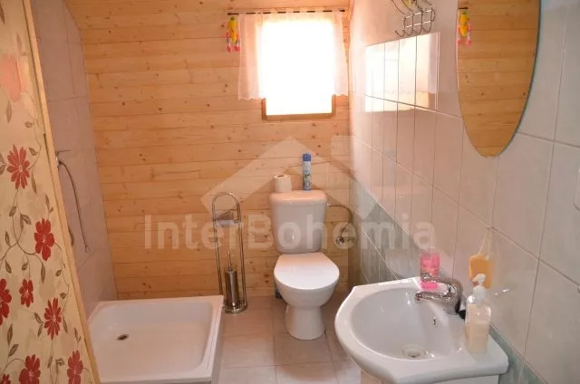 Domek České Budějovice a okolí JC 0089