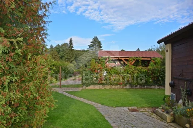 Domek České Budějovice a okolí JC 0089