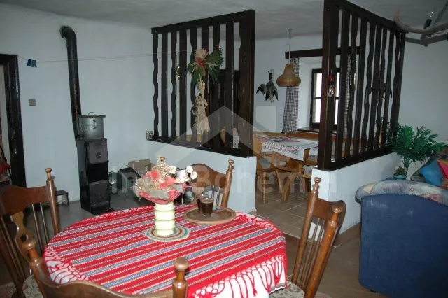 Statek Novohradsko JC 0090