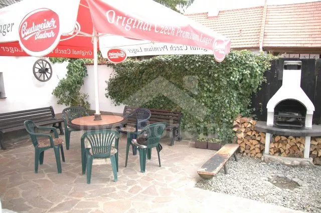 Statek Novohradsko JC 0090