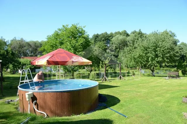 Statek Novohradsko JC 0090