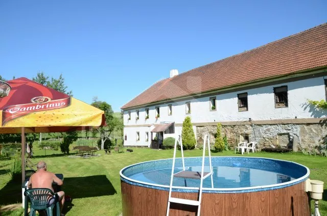 Statek Novohradsko JC 0090