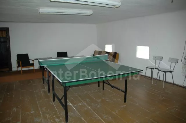 Statek Novohradsko JC 0090