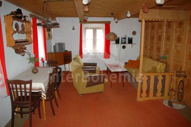 Statek Novohradsko JC 0090