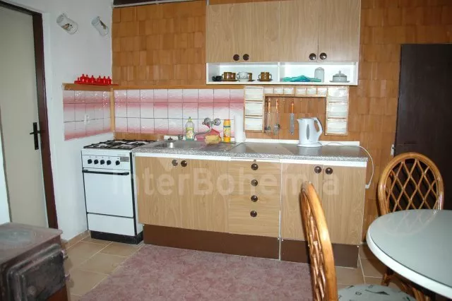 Statek Novohradsko JC 0090