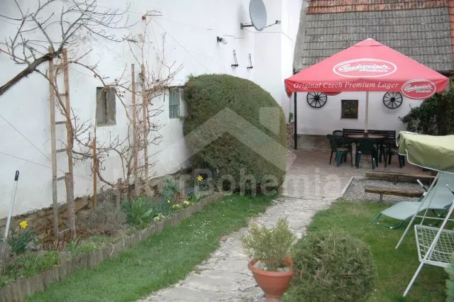 Statek Novohradsko JC 0090