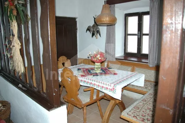 Statek Novohradsko JC 0090