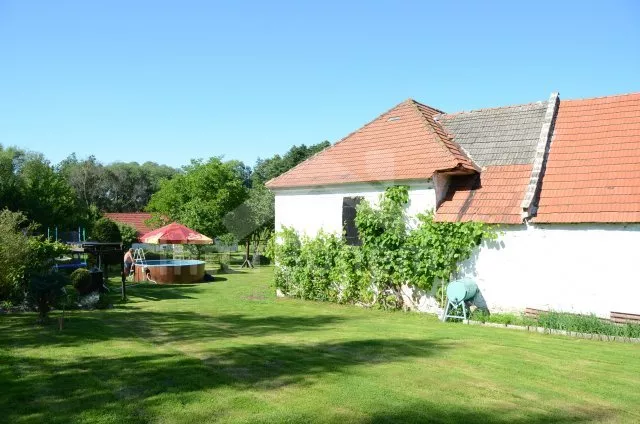 Statek Novohradsko JC 0090