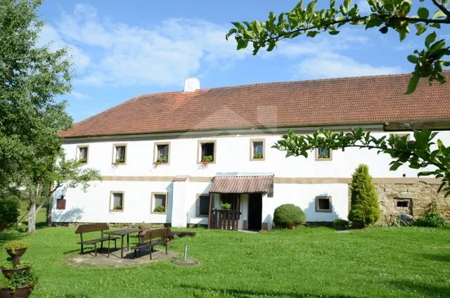 Statek Novohradsko JC 0090