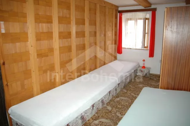 Statek Novohradsko JC 0090