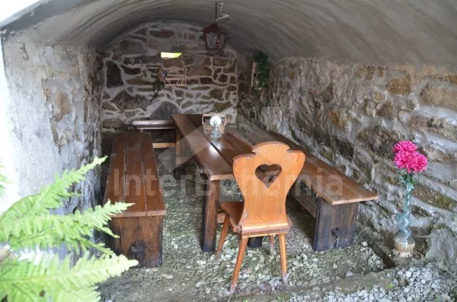 Statek Novohradsko JC 0090