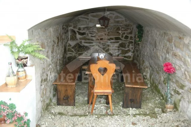 Statek Novohradsko JC 0090