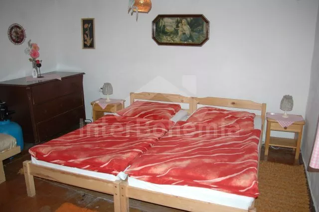 Statek Novohradsko JC 0090