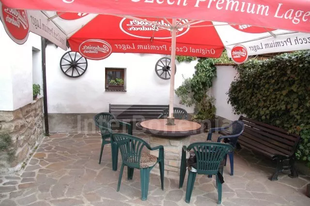 Statek Novohradsko JC 0090