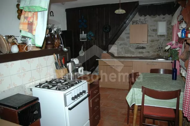 Statek Novohradsko JC 0090