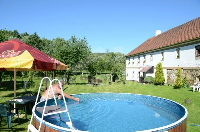 Statek Novohradsko JC 0090