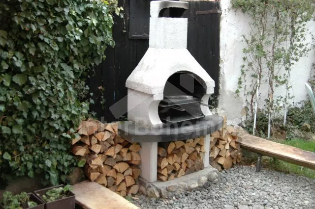 Statek Novohradsko JC 0090