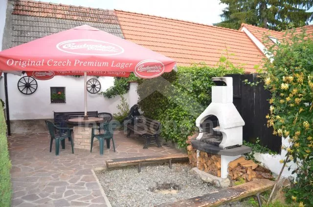 Statek Novohradsko JC 0090