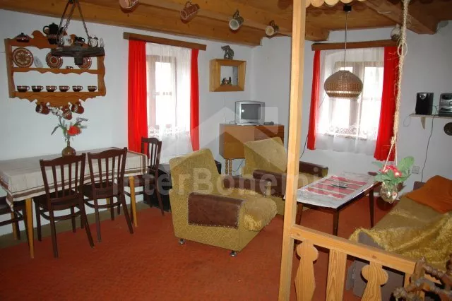 Statek Novohradsko JC 0090