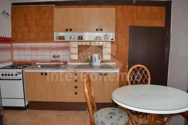 Statek Novohradsko JC 0090